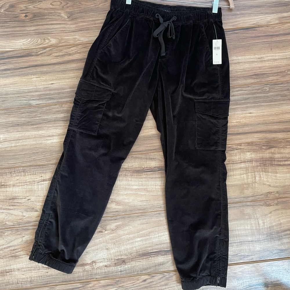 NWT Anthropologie Joggers